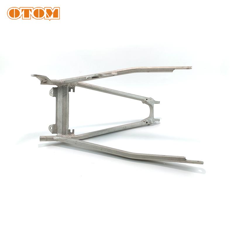 OTOM Motorcycle Subframe Aluminum Alloy Frame For KTM EXC EXC-F SXF XC-F XCF-W 150 250 350 2016-2023 Dirt Bike Rear Seat Stay