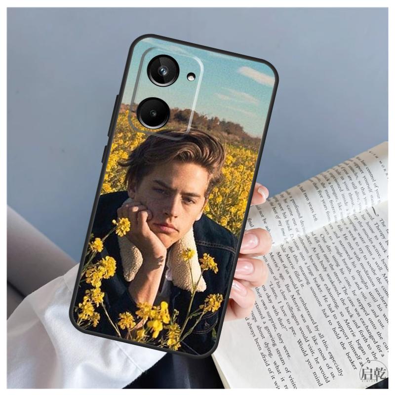 TV Riverdale For Realme 15 10 11 13 12 14 Pro Plus C65 C67 C71 C63 C61 C55 C51 C53 C75 GT6 GT7 Pro Case