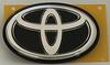 TOYOTA Genuine Parts GR Emblem 90975-02148