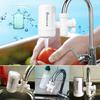 JN-15 Haushaltsküche 5-lagiger Wasserhahn Wasserhahn Sauberer Wasserreiniger Physikalischer Filter
