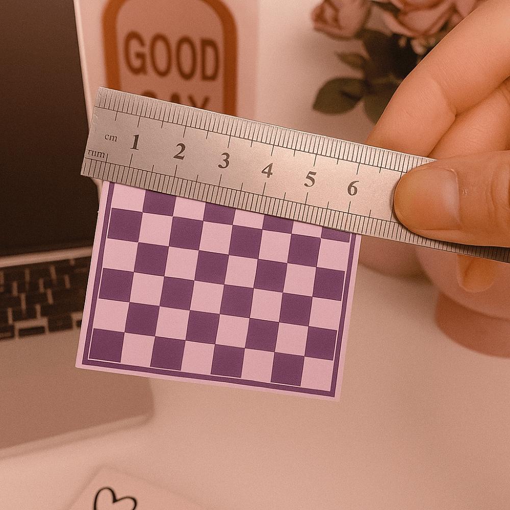 Handmade Mini Pocket Size Chess Set Chessboard International Chess Set  Toy Accessories
