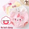 Children's Cotton Underwear - No Wedgie Comfort Shorts for Boys and Girls