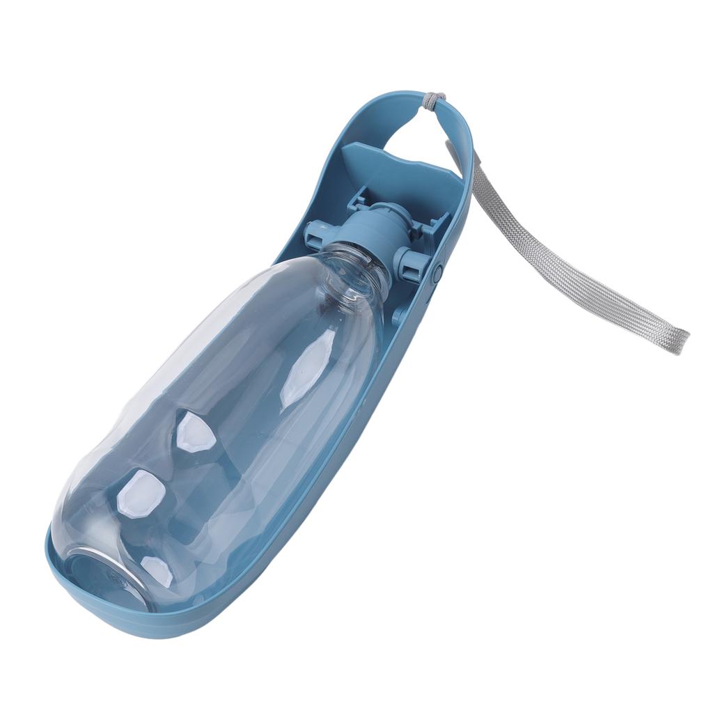 Dog Water Bottle Folding Portable Puppy Water Dispenser for Pets Outdoor Walking Hiking Travel