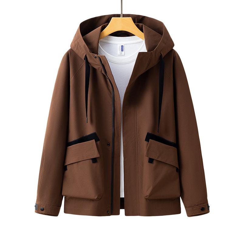 Мужское пальто — фото 4