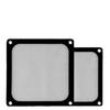 Magnetic PVC Fan Dust Filter Mesh Cover (8/9/12/24cm)