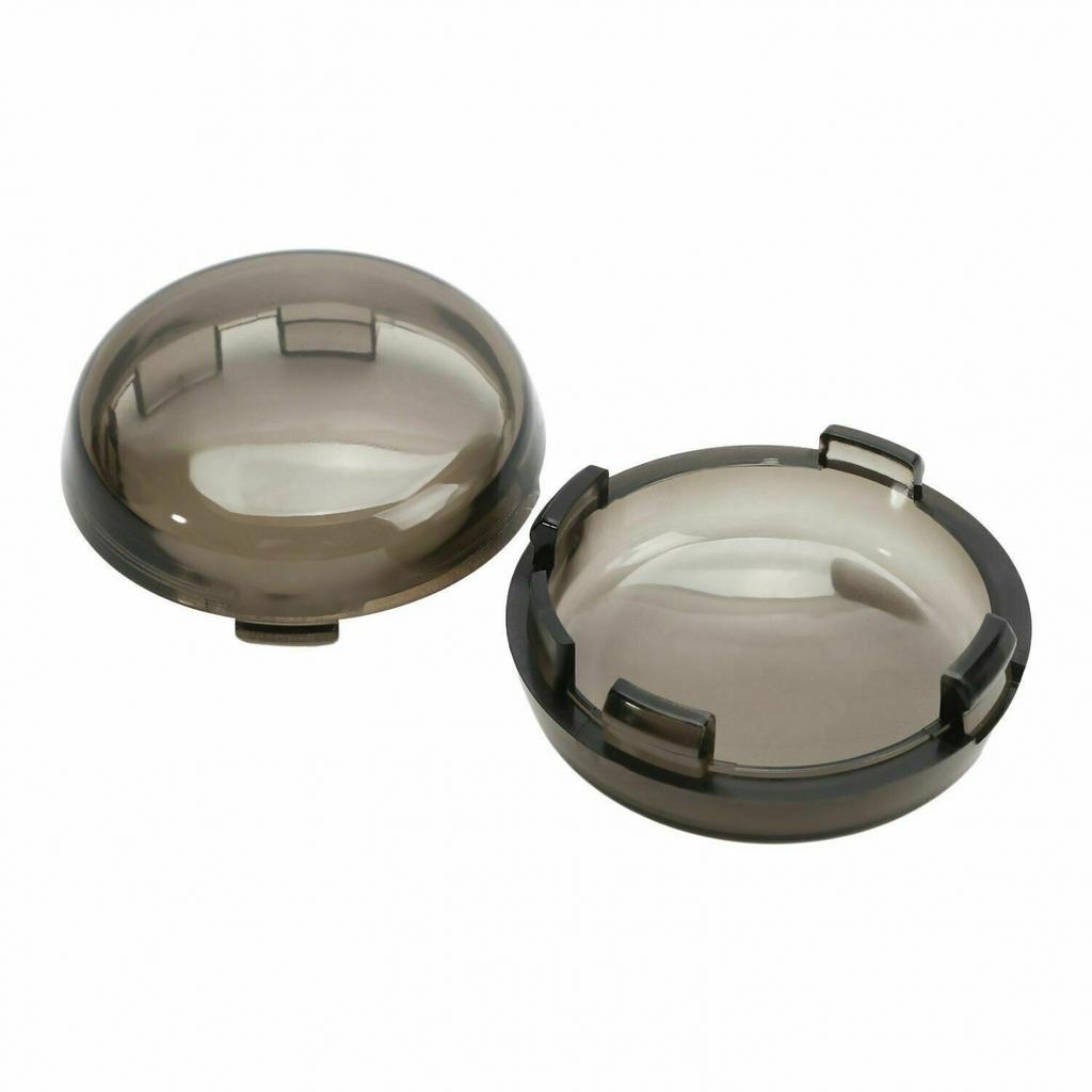 2002-Up Glühbirnen Linse 4 Sätze ABS Bernstein Abdeckungen Blinker