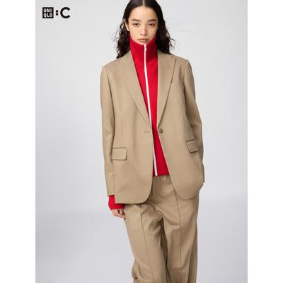 Japan Tailored Jacket