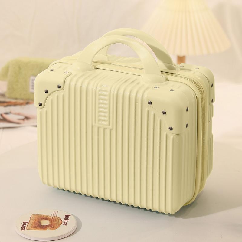 

Portable makeup case TURQGAST 14-Inch 5-Color FT-DS-14 S