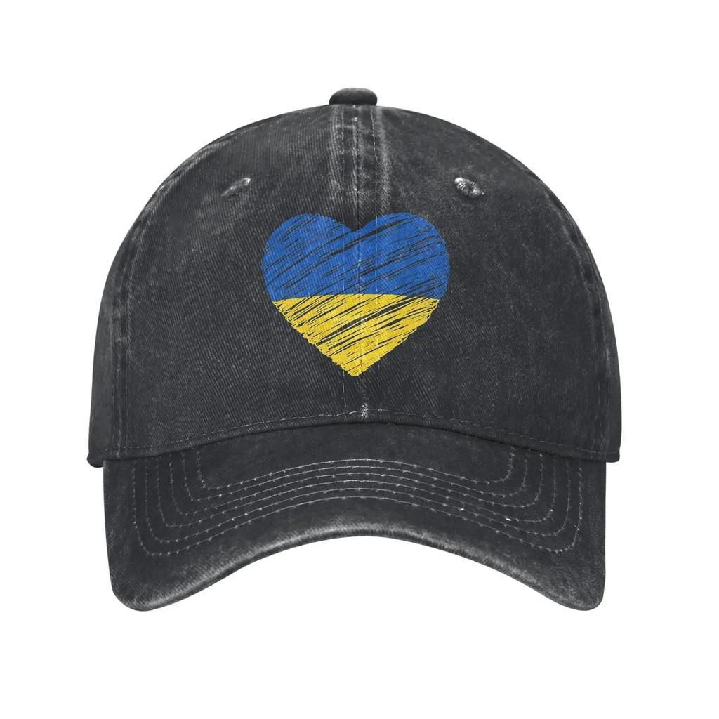 I Love Casual Baseball Cap Summer Trucker Hat Breathable Outdoor Sport Snapback Cap Unisex Men yk Funny Baseball Caps