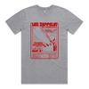 rock band Led Zeppelin Unisexs 100Cotton album graphics Tshirt 2026 New Summer spring Women oversized hiphop Y2k fashion Tshirt