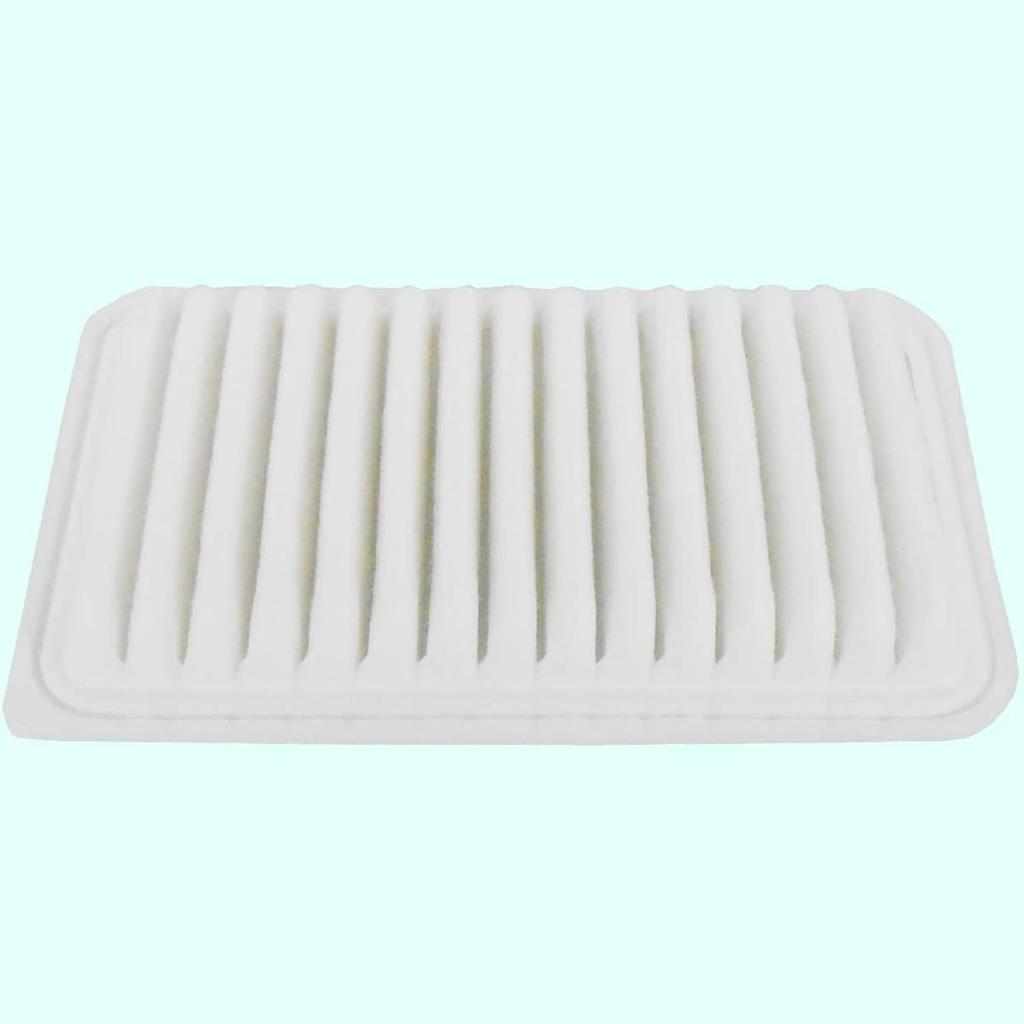 Mahle Air Filter for Suzuki and Other 265mm 166mm 44mm LX 4448 Swift, Solio, Vehicles, Long, Wide, High,