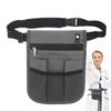 Large Capacity Nurse Organizer Belt Multi-Compartment Hardware Tool Kit  Women/Men
