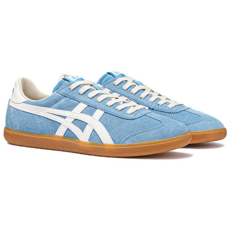 ONITSUKA TIGER Tokuten Blue Fusion Gum Unisex Sneakers 1183A907-400