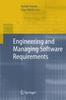 Kniha Engineering and Managing Software Requirements