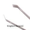 Ice Tongs, Stainless Steel Ice Tongs, 5.9 Inches (15 cm) Bar Tool Bar Accessories