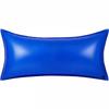 Überdimensioniertes Kältebeständiges PVC Winter-Poolabdeckkissen - Frostschutz Aufblasbare Schwimmmatte