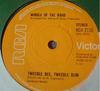 7inch Record MIDDLE OF THE ROAD  Tweedle Dee Tweedle Dum RCA2110 RCA Victor 1971 UK Pop Used