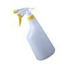 Säure- und Laugenbeständige Sprühflasche für Reinigungschemikalien, Verstellbare Düse, Ergonomischer Griff, 2L Großes Fassungsvermögen, Leichtes Gartenbewässerungswerkzeug