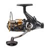 DEUKIO WARRIOR Double-Drag Spinning Fishing Reel