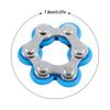Bicycle Chain Stress Relief Toys  Stress And Anxiety Relief Toys