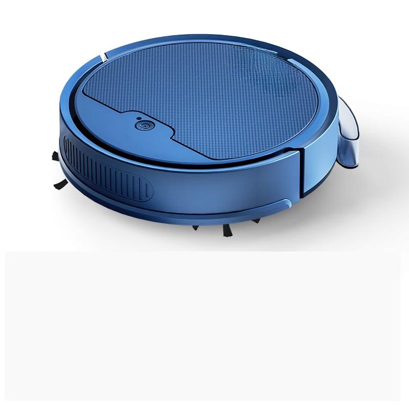 LISM Smart Robot Vacuum and Mop