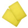 2pcs Inflatable Boat Repair Patch PVC   Rubber Boat Repair Patch Kit for Kayaks Canoes