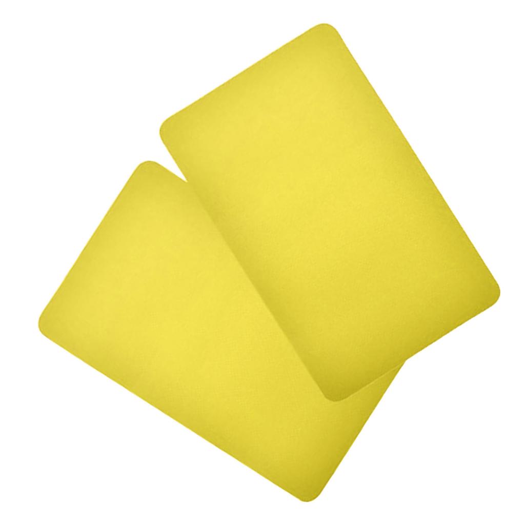 2pcs Inflatable Boat Repair Patch PVC Rubber Boat Repair Patch Kit for Kayaks Canoes