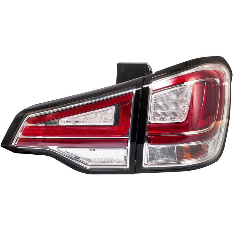 Auto Parts Tail Lamp Tail Light Back Light For Dongfeng Joyear SX6 Left-inner