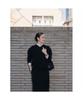 Diaepeocheo Spring Mac Sweater Black (Ta6251A02R)