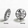 Unique Fashion Ring For Index Finger: Design