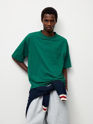 Oberteile – T-Shirts
