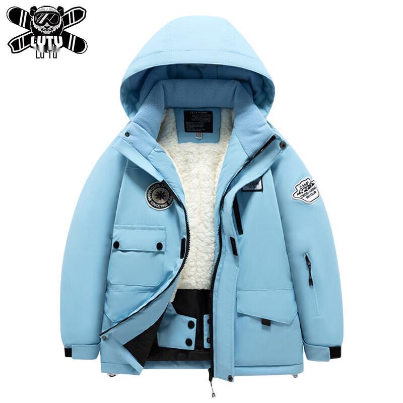 ZOCO Kids' Waterproof & Insulated Ski Wear
