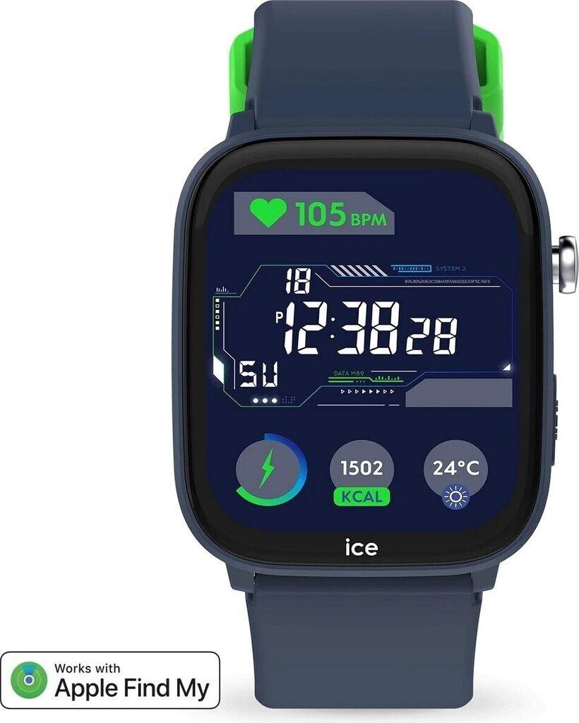 Ice Watch Smart Junior 3.0 Dark Blue (024547)