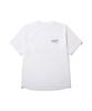MADDEN X Souvenir Samcheong Graphic T-Shirt White