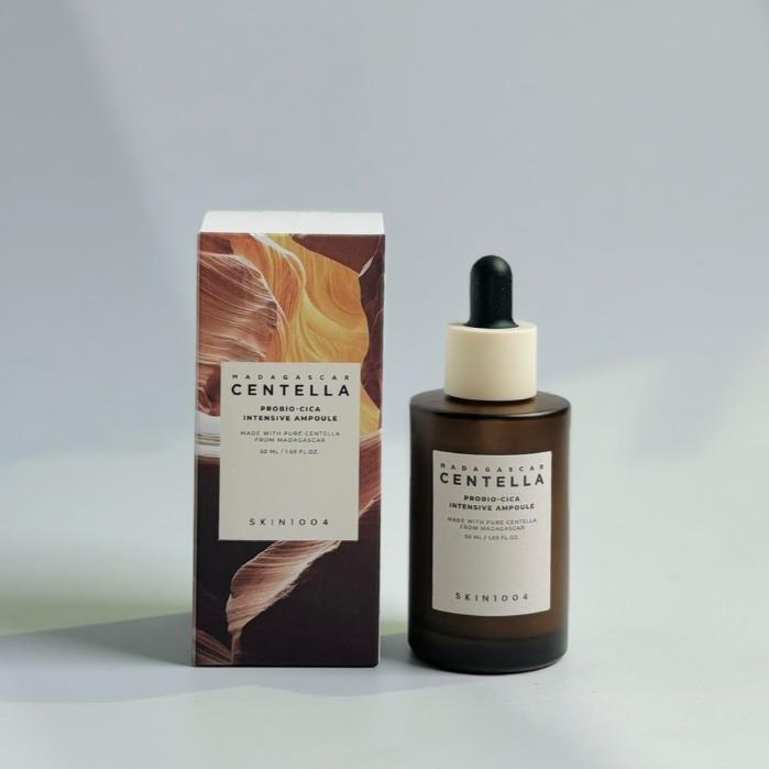 SKIN1004 Madagascar Centella Probio-cica Intensive Ampoule 50ml/95ml