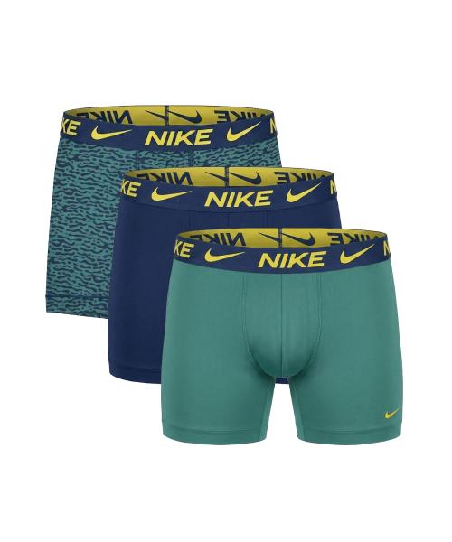 

[Nike] Комплект из 3 мужских боксеров KE1157-F6H [Отправка из Кореи] 100% Оригинал S