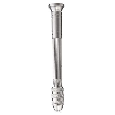 Rotary Tools Hand Drill 1Pc/11Pcs Aluminum Alloy Diamond