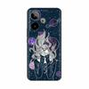Handyhülle Für Realme GT 7 Hülle Cartoon Schutzhülle Für Realme GT 7T GT7T RMX5085 Weiche Silikonhüllen GT7 TPU Hülle