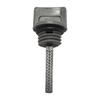 6pcs Oil Cap Dipstick For Honda GX35 GX25 GX22 UMK435 HHH25 HHB25 Trimmer Brush Cutter Small Engine Motor Part