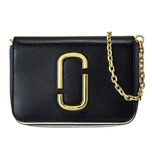 MARC JACOBS HIP SHOT MARC JACOBS M0014319 002 SCHWARZ MULTI [Artikel]