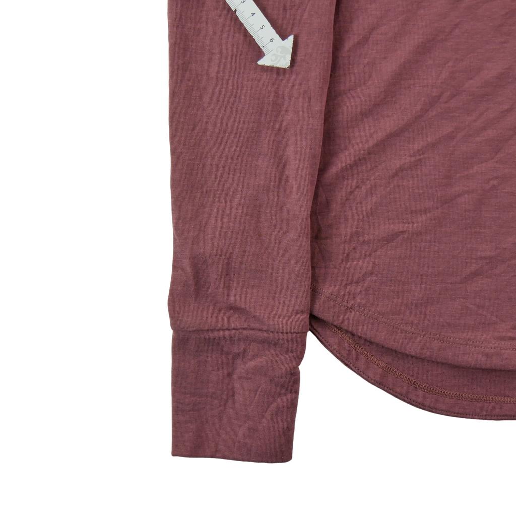 Seconde vie - Sweat à capuche Femme  TNF Rose - Bon état