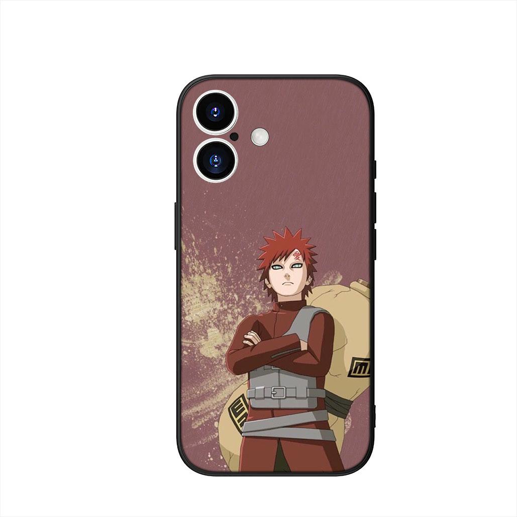 

Narutos Gaara Kakashi Case for Motorola Moto G04 G13 G14 g45 G22 G23 G20 G32 G34 G35 G64 G82 G84 G53 G60 G72 E14 E15 E13 E22 E20 Motorola Moto G82