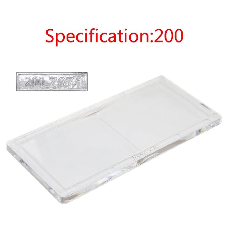 Диоптрическая увеличительная линза для сварочного шлема Оборудование Инструмент Защитные аксессуары