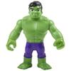 Figurine géante Hulk de 22,5 cm - Marvel Spidey et ses Amis Extraordinaires - HASBRO