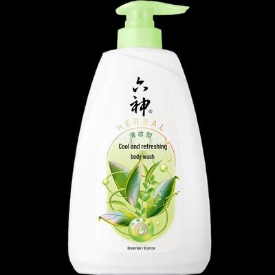 Jabones y geles de ducha – Geles de ducha