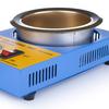 Soldering Pot 41-D 350W, Tin Tank 100Mm