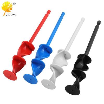 Electric Epoxy Resin Mixer Paddle for Paint, Putty, Cement, and Coatings