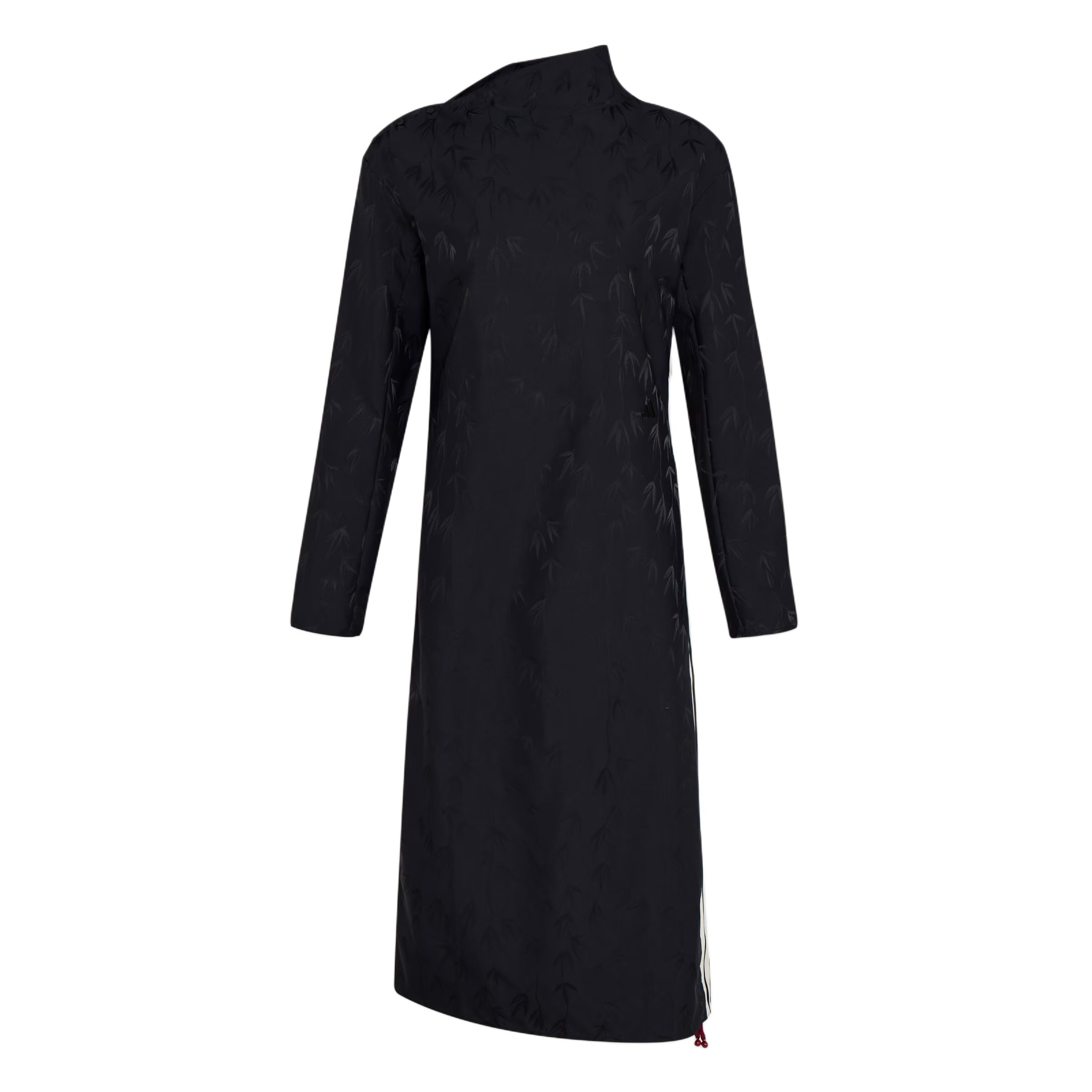 

Adidas FW25 Сукня з жакарду, створена спільно з Samuel Gui Yang, Жіноча сукня HY2133 XL