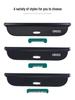 Geely GEOME Xingyuan Trunk Divider & Sunshade Interior Accessories