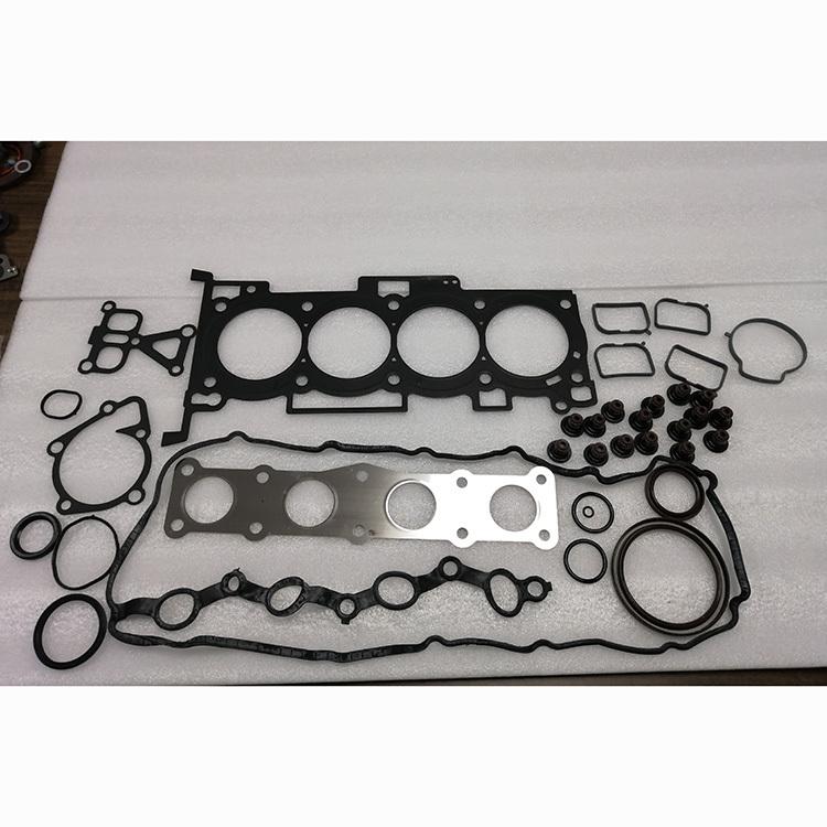 Dream Garage High Quality New Coming Stock Auto Full Gasket Set /Engine Gasket Set OEM 20910-2GL00 /209102GL00 For  Ix35